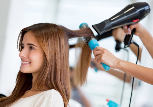  Sesión gratis de peluquería con L'Oréal 